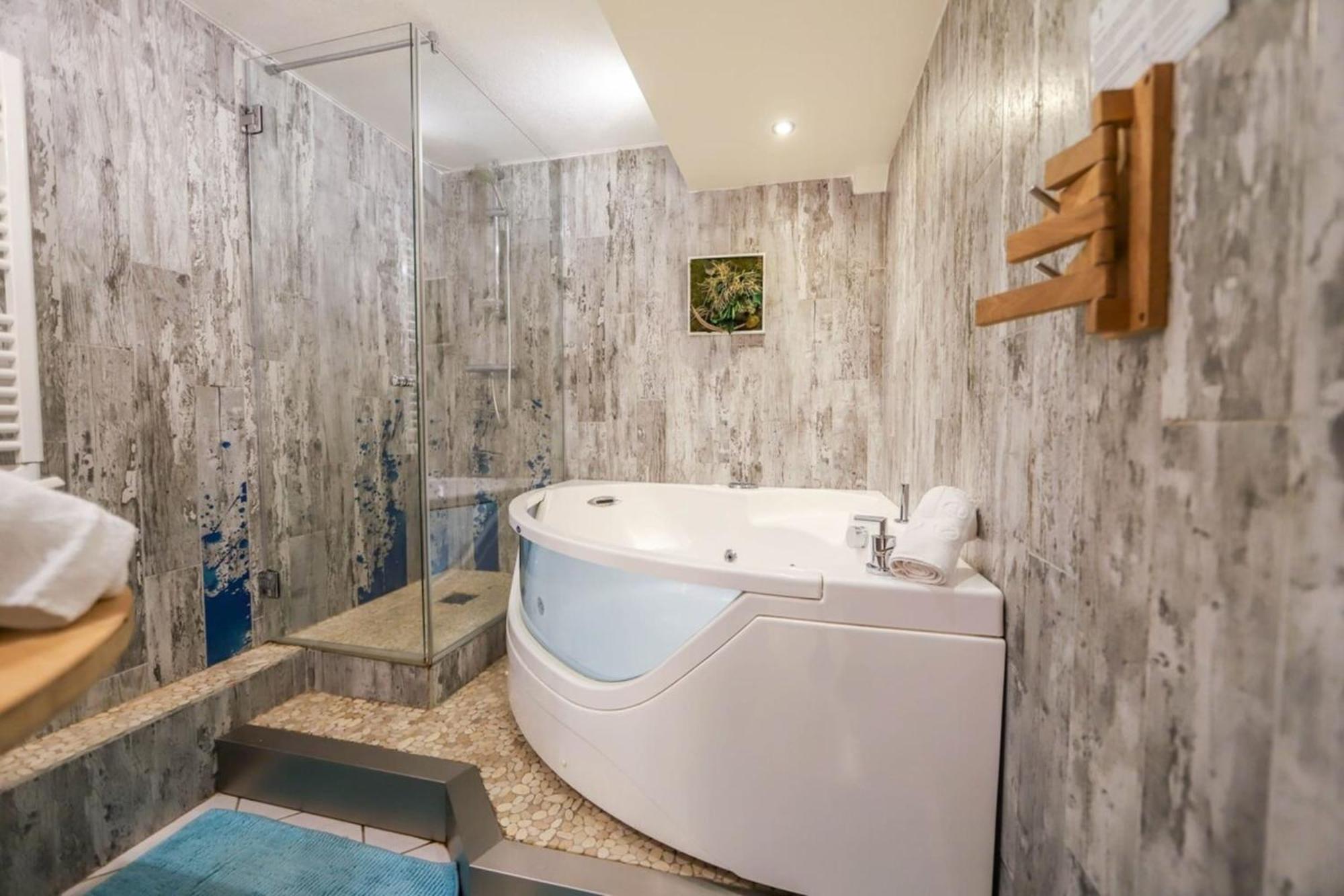 Le Cocon - Lofts & Lakes Certified 4-Stars Аннесі Екстер'єр фото