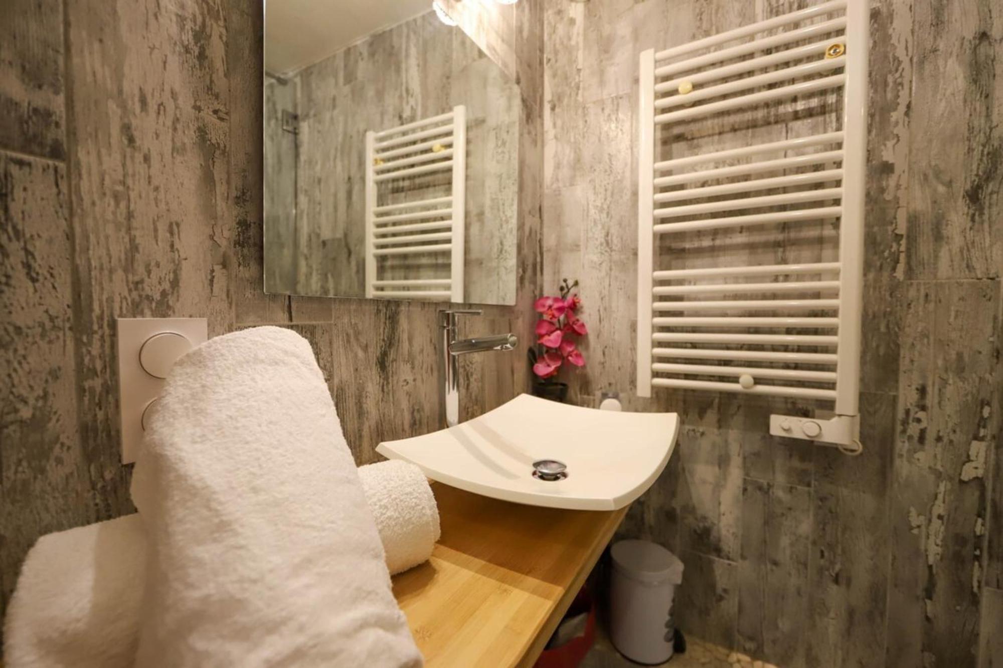 Le Cocon - Lofts & Lakes Certified 4-Stars Аннесі Екстер'єр фото