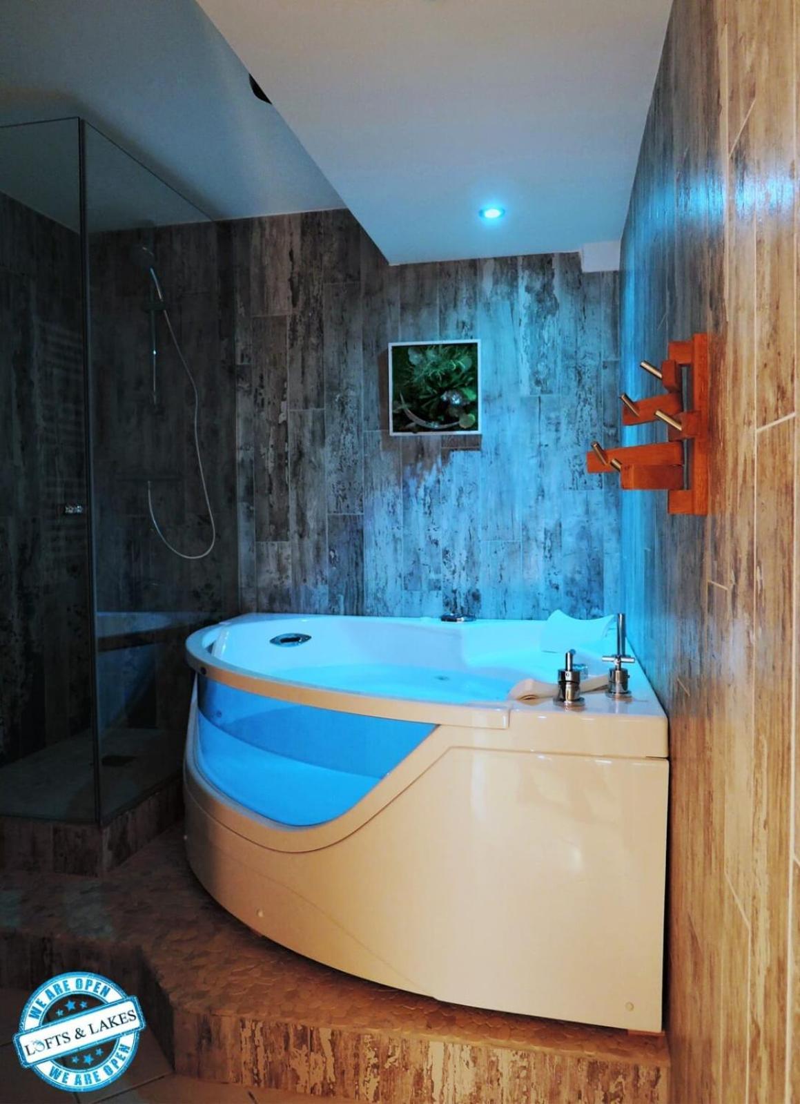 Le Cocon - Lofts & Lakes Certified 4-Stars Аннесі Екстер'єр фото