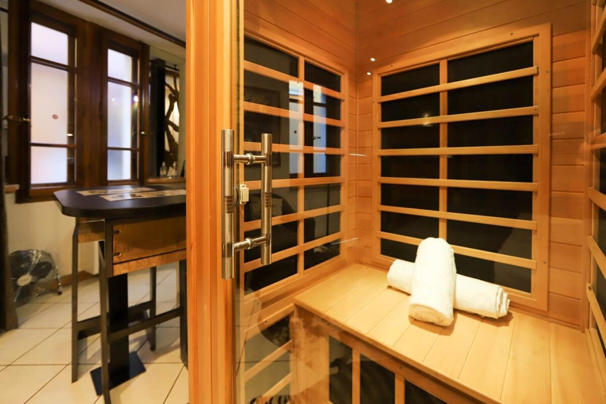 Le Cocon - Lofts & Lakes Certified 4-Stars Аннесі Екстер'єр фото
